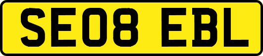 SE08EBL