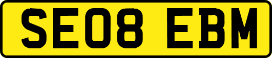 SE08EBM