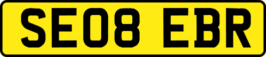 SE08EBR