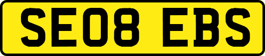 SE08EBS