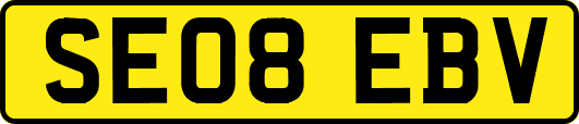 SE08EBV