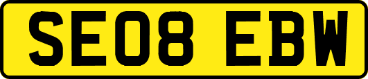 SE08EBW