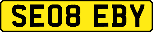 SE08EBY