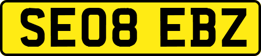 SE08EBZ