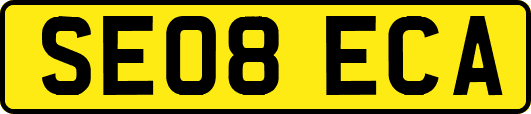 SE08ECA