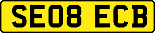 SE08ECB