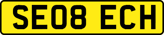 SE08ECH