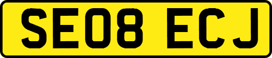 SE08ECJ