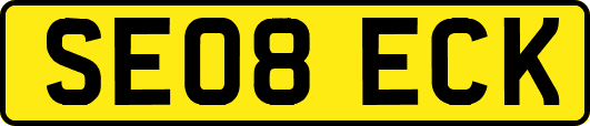 SE08ECK