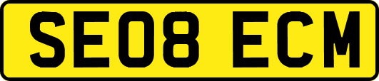 SE08ECM