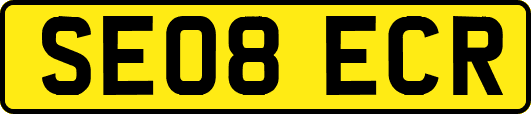 SE08ECR