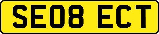 SE08ECT