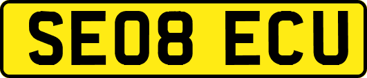 SE08ECU