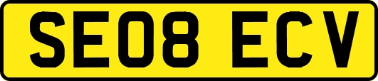 SE08ECV