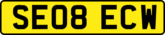 SE08ECW