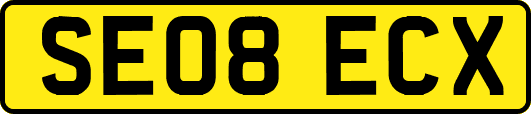 SE08ECX