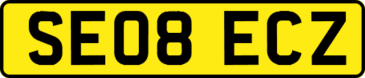 SE08ECZ