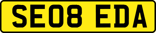 SE08EDA