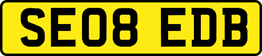 SE08EDB