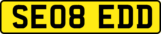 SE08EDD