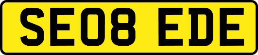 SE08EDE