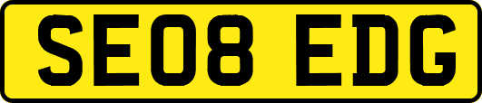 SE08EDG