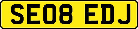 SE08EDJ
