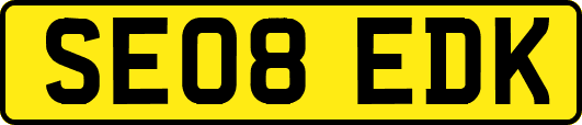 SE08EDK