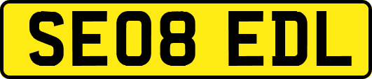 SE08EDL