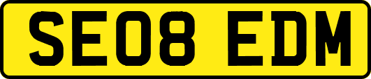 SE08EDM