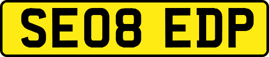 SE08EDP