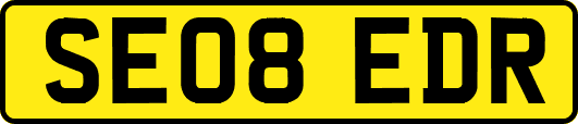 SE08EDR