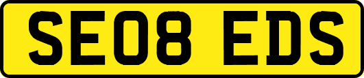 SE08EDS