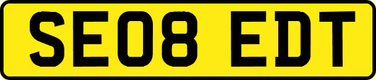 SE08EDT