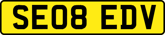 SE08EDV