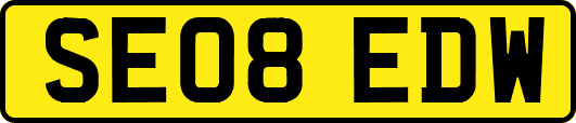 SE08EDW