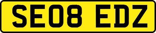SE08EDZ