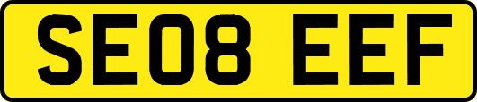 SE08EEF