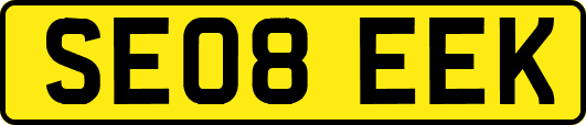 SE08EEK
