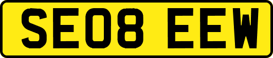 SE08EEW
