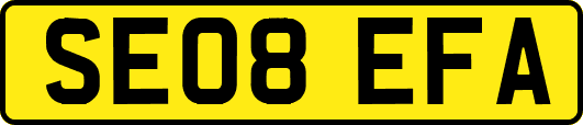 SE08EFA