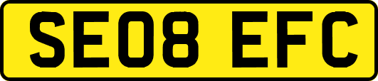 SE08EFC