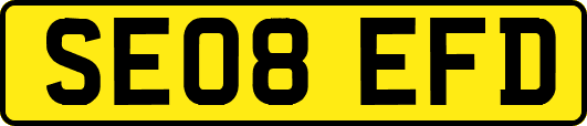 SE08EFD