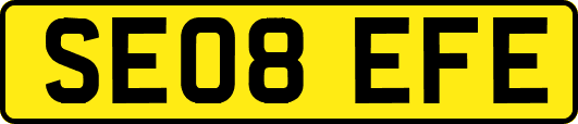 SE08EFE