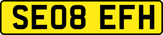 SE08EFH