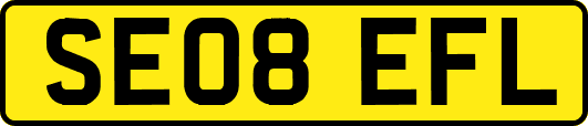 SE08EFL
