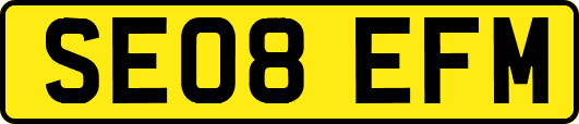 SE08EFM