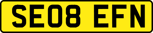 SE08EFN