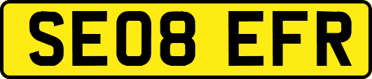 SE08EFR