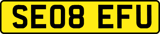 SE08EFU